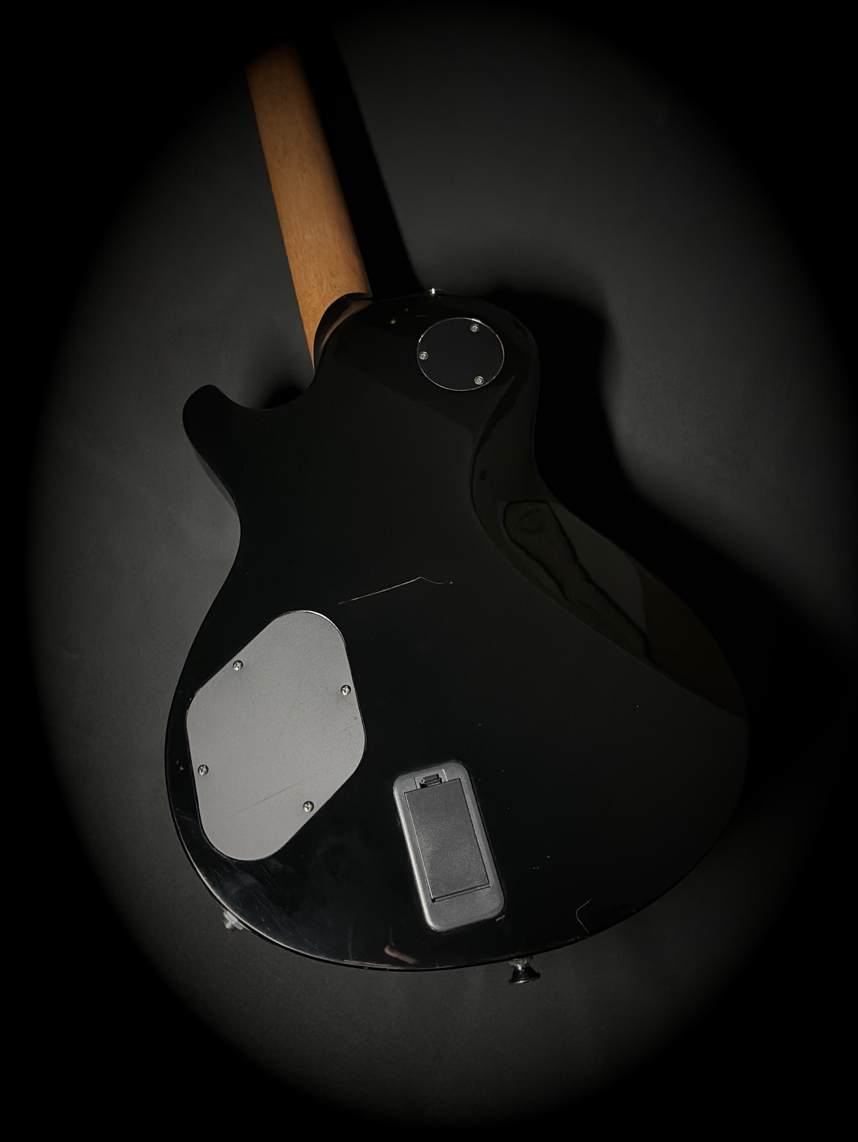 Charvel Desolation DS1