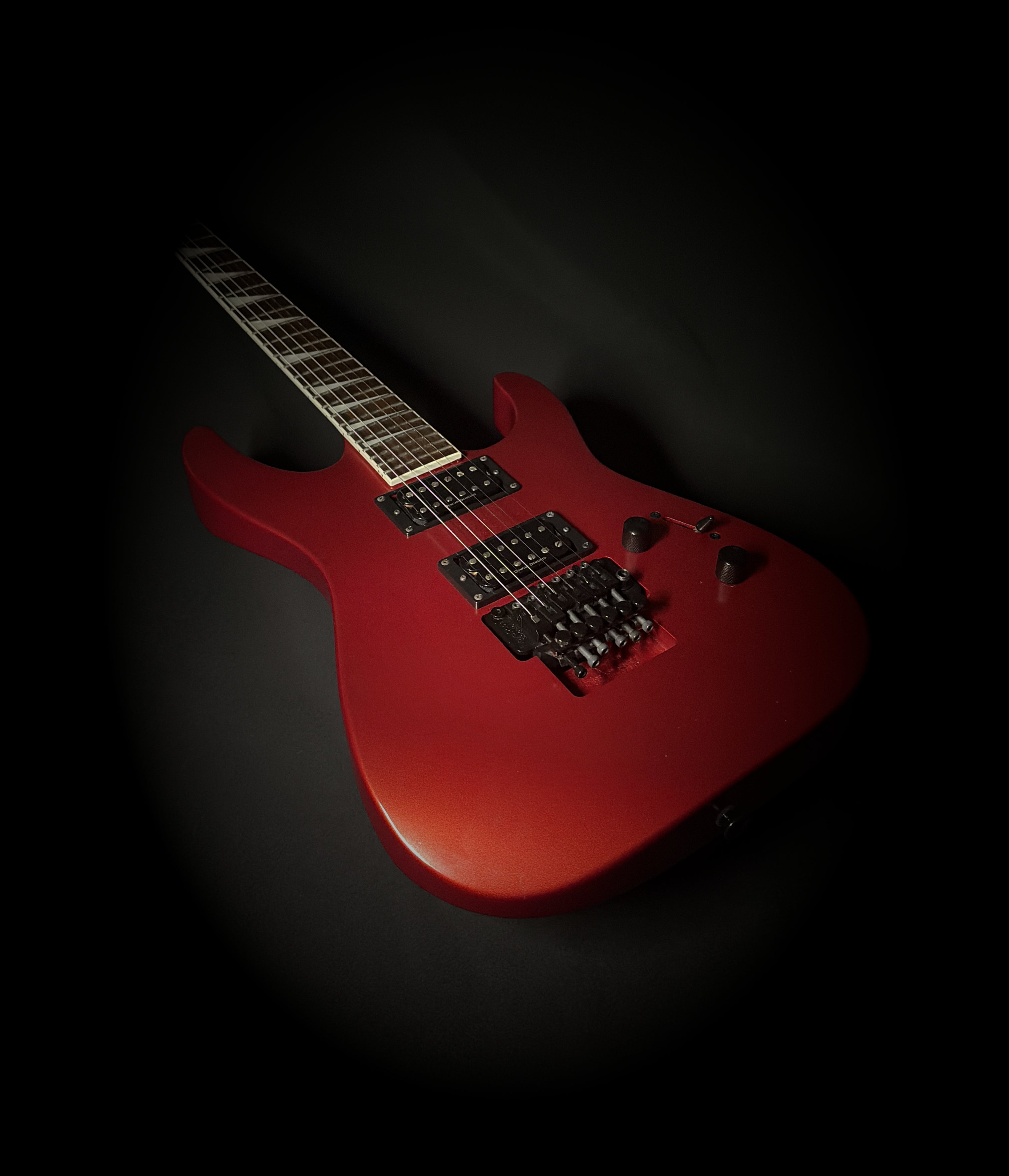 Jackson SLX DX