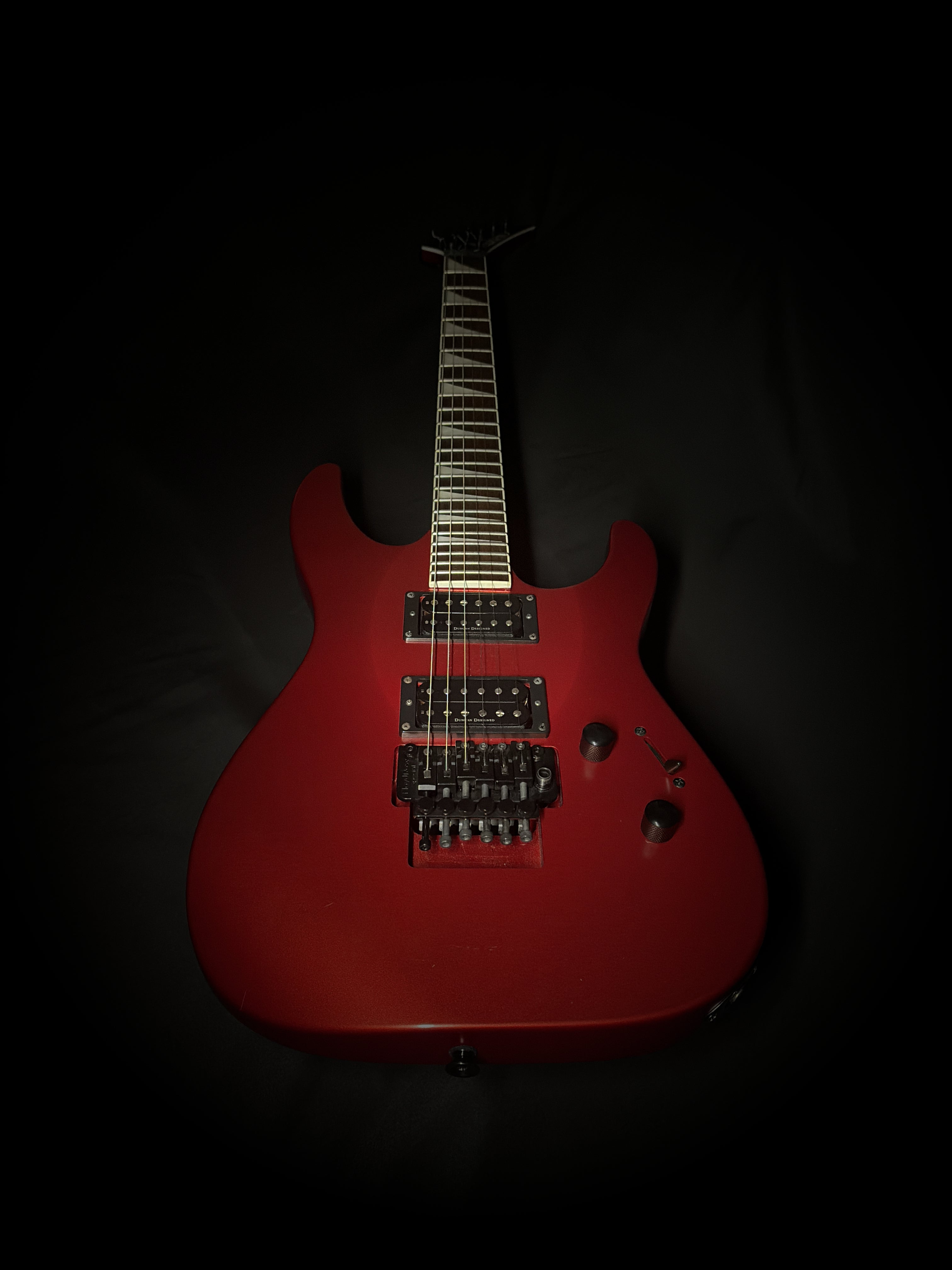 Jackson SLX DX