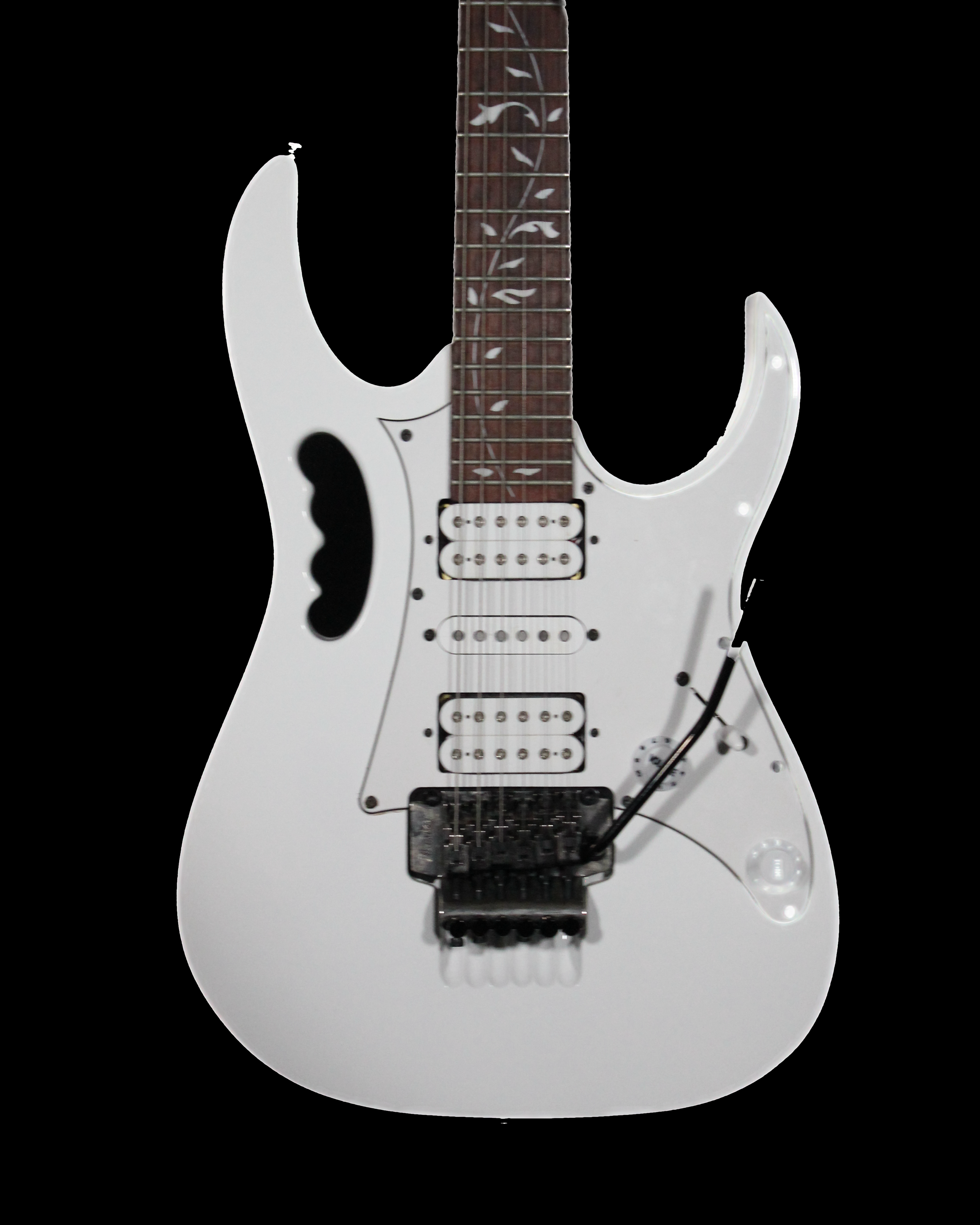 Ibanez Jem JR