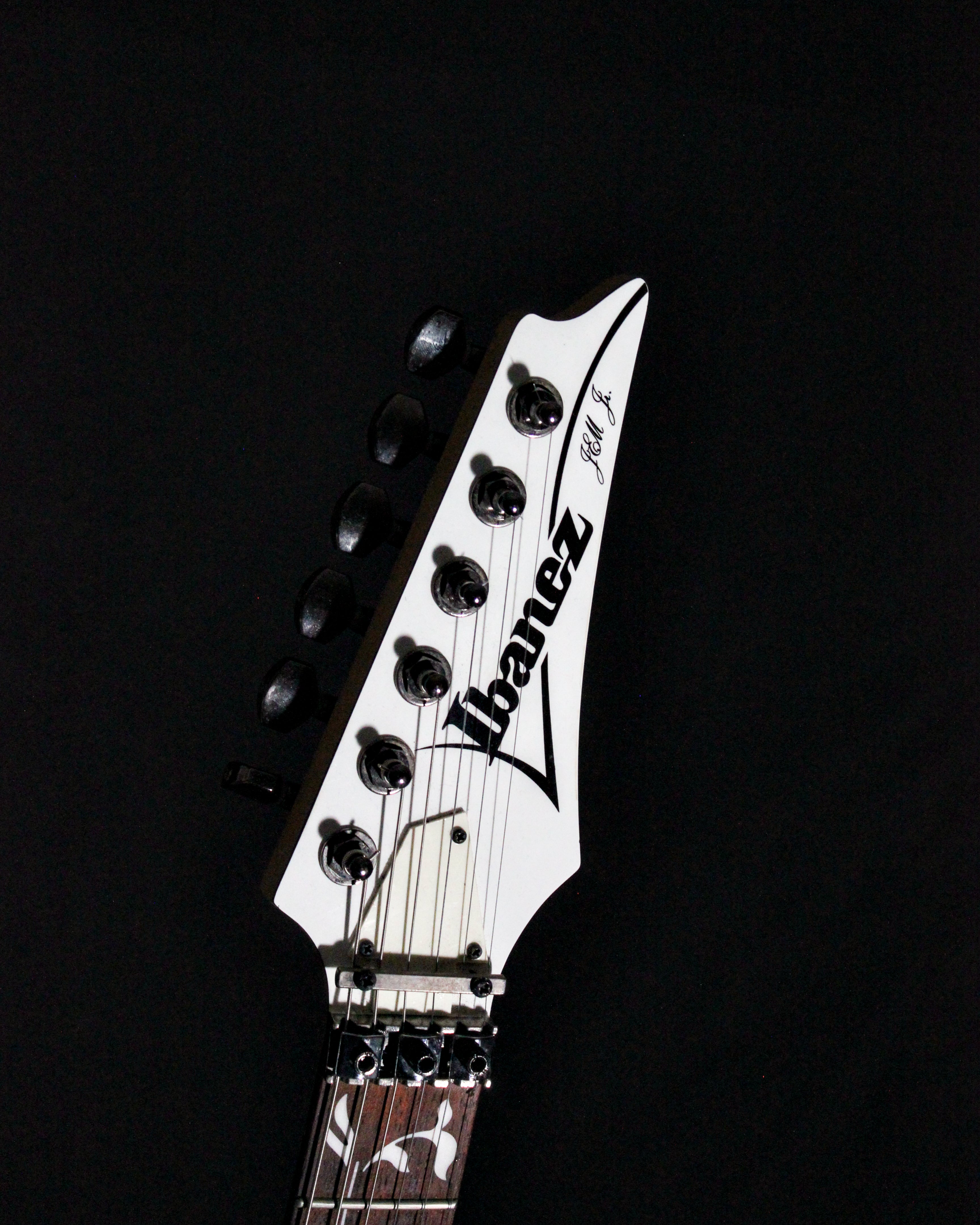 Ibanez Jem JR