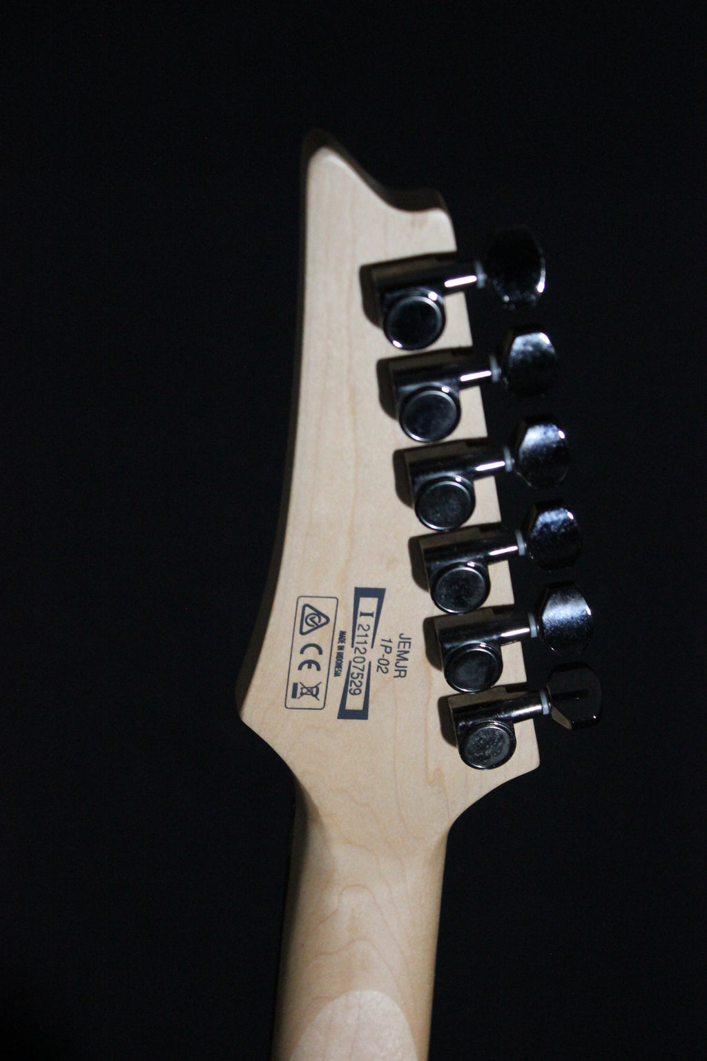 Ibanez Jem JR