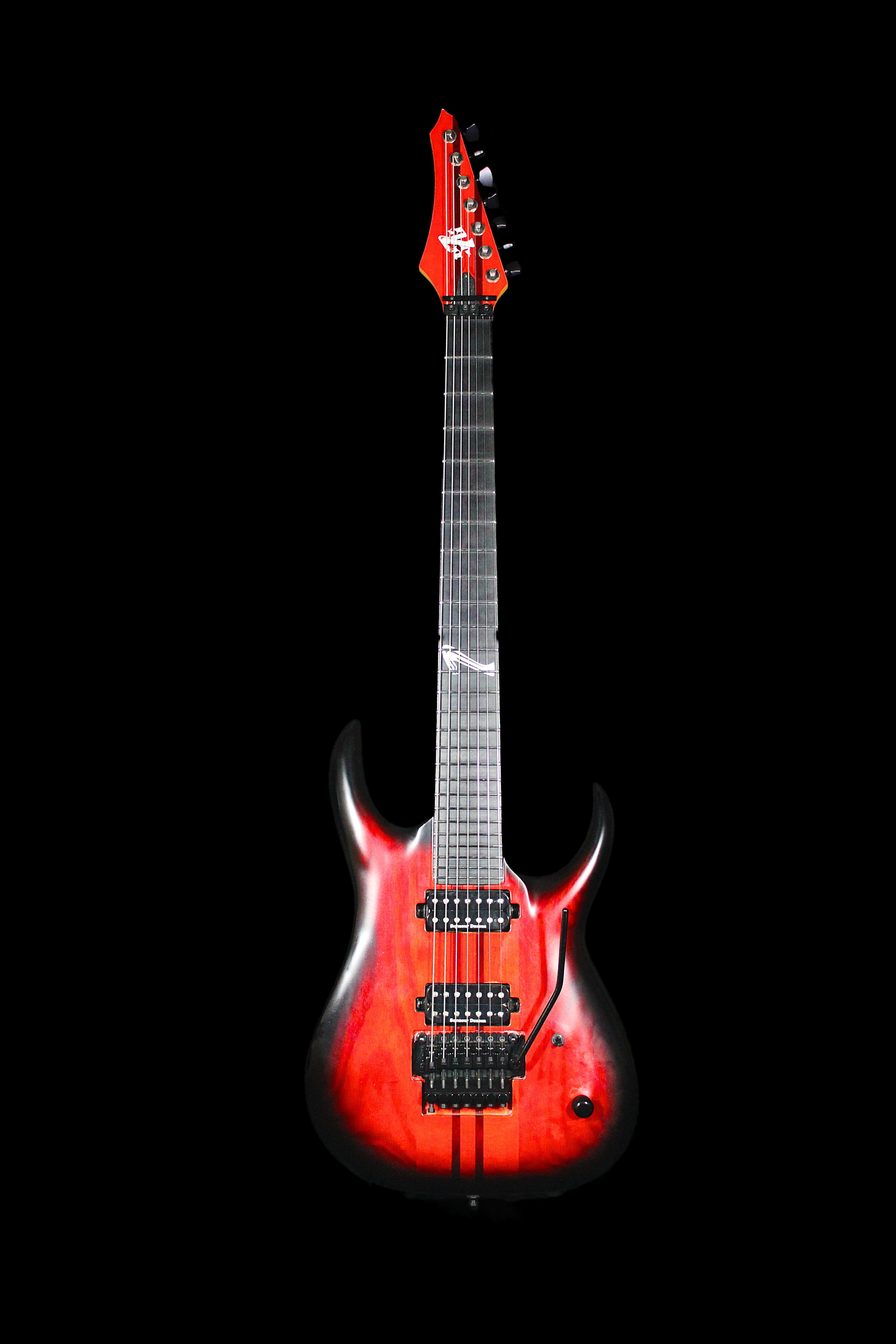 Strictly7 Cobra Carve Top
