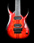 Strictly7 Cobra Carve Top