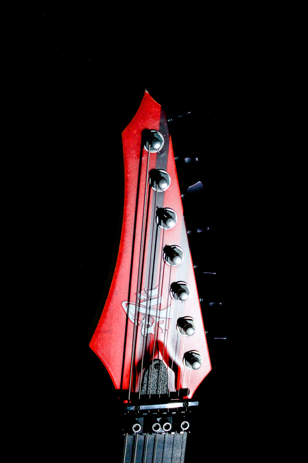 Strictly7 Cobra Carve Top