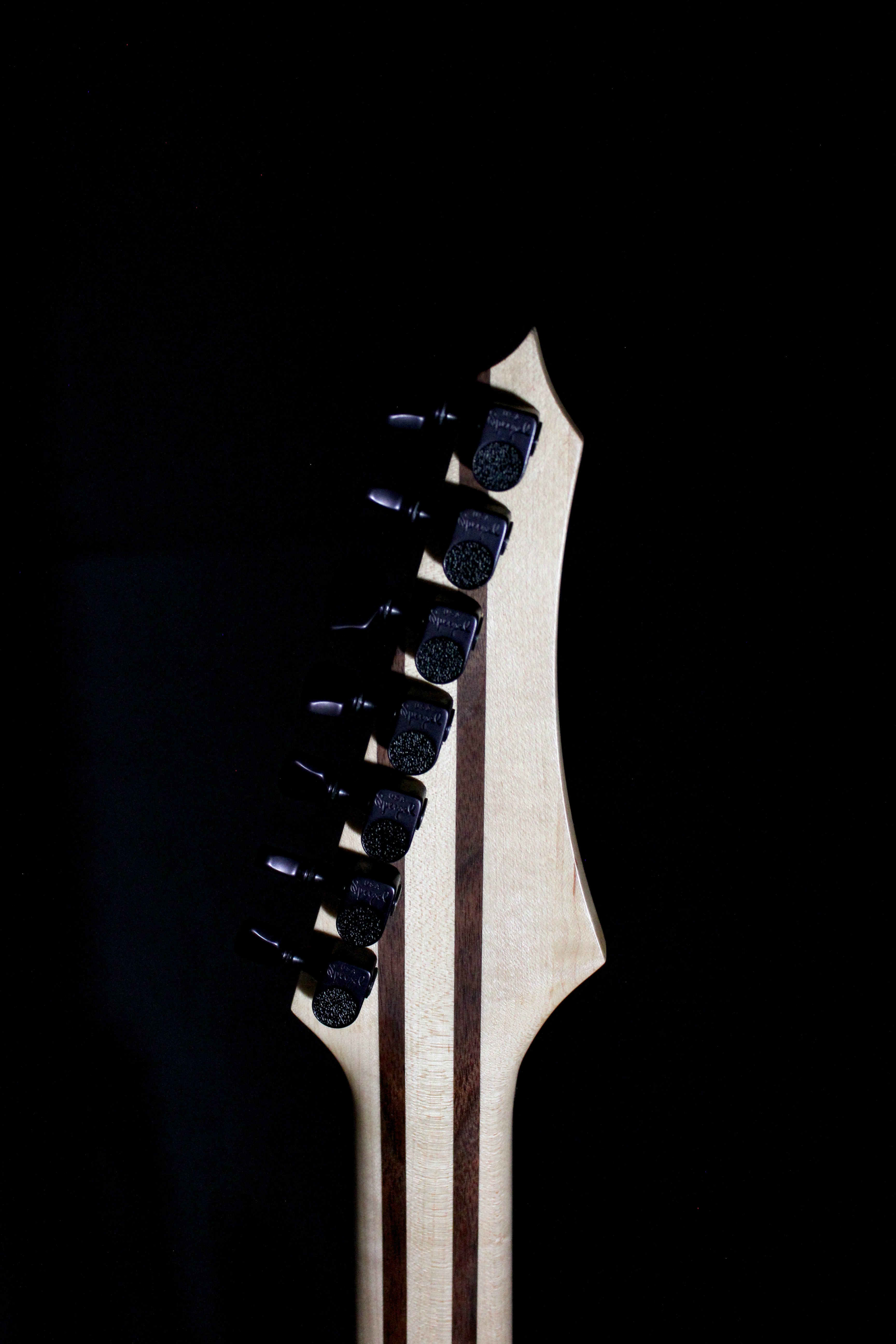 Strictly7 Cobra Carve Top