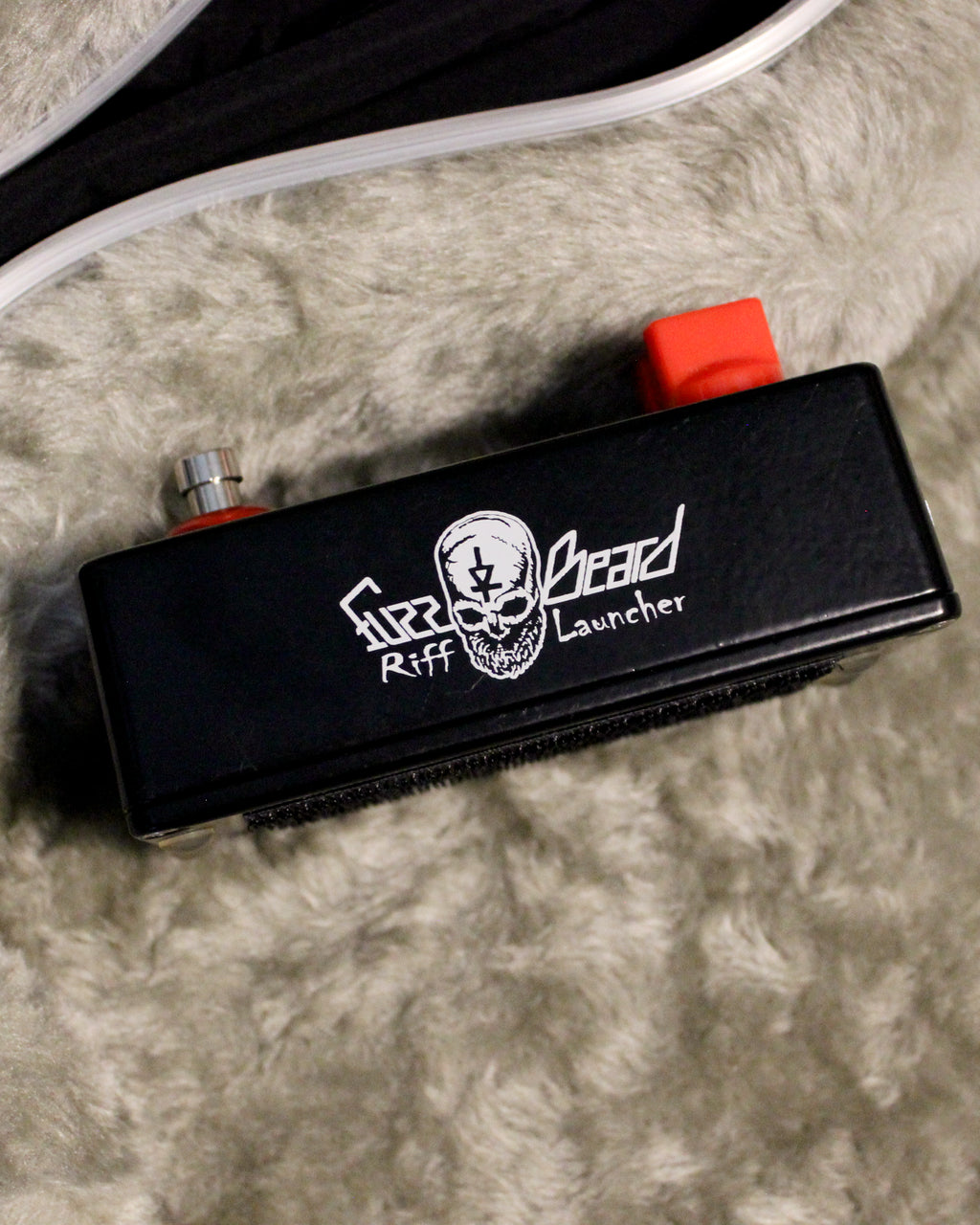 Fuzz Beard Industries Riff Launcher