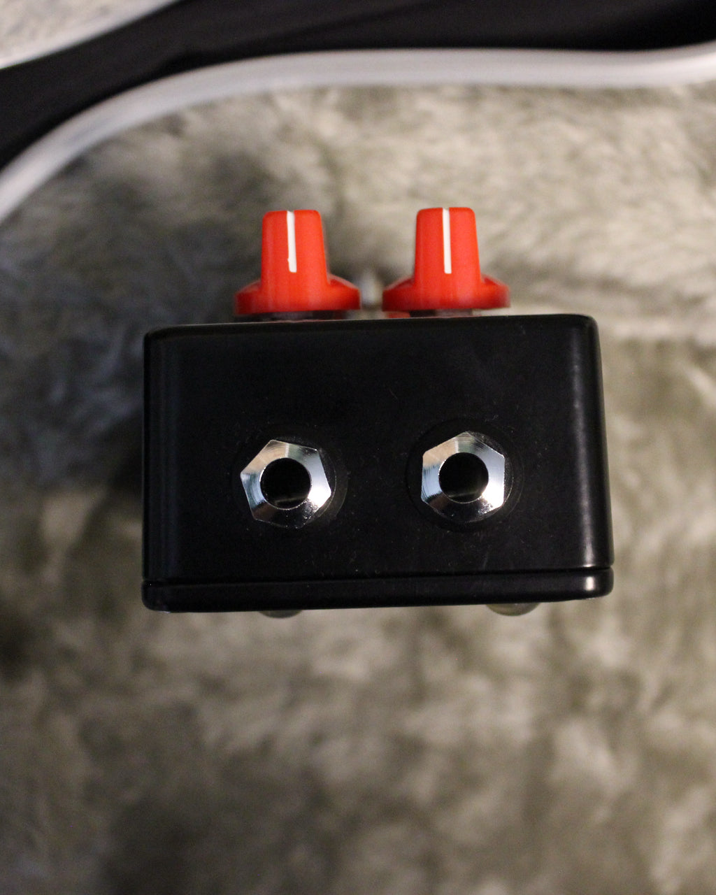 Fuzz Beard Industries Riff Launcher