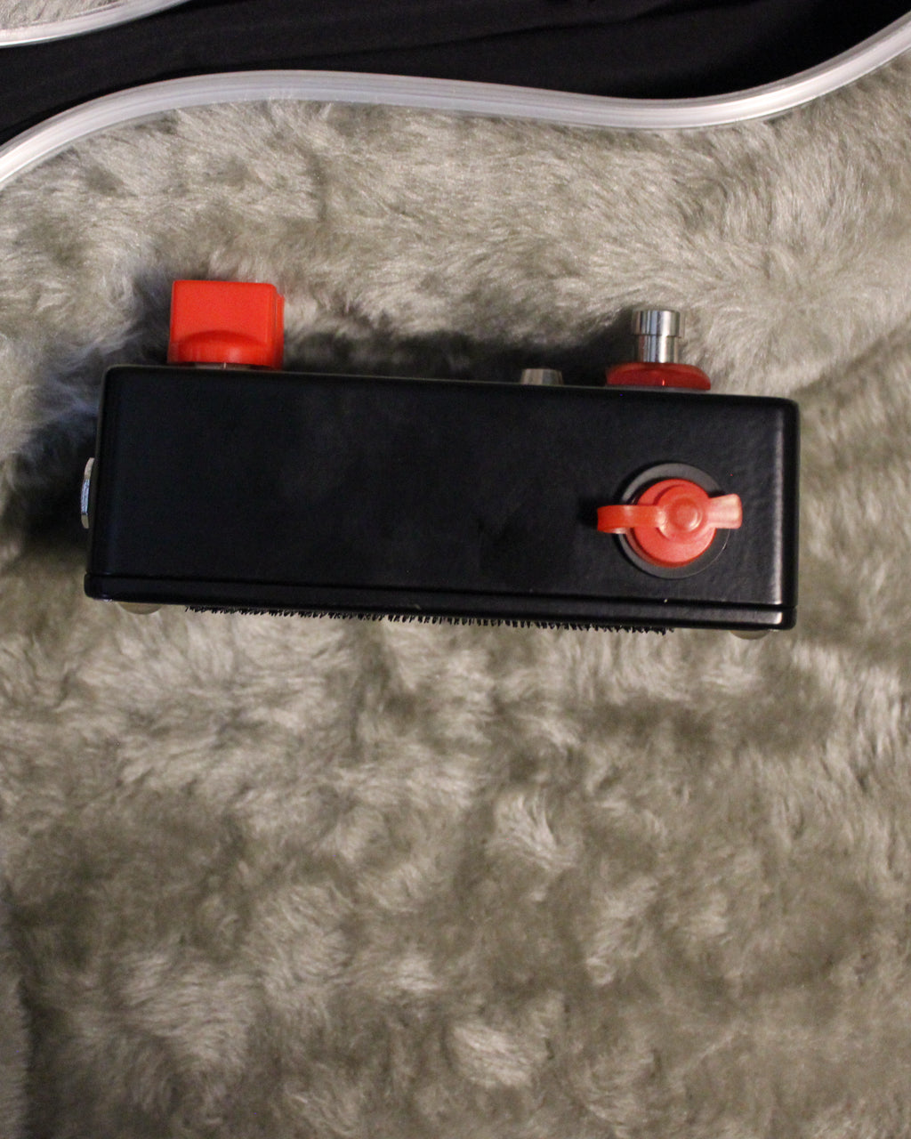 Fuzz Beard Industries Riff Launcher