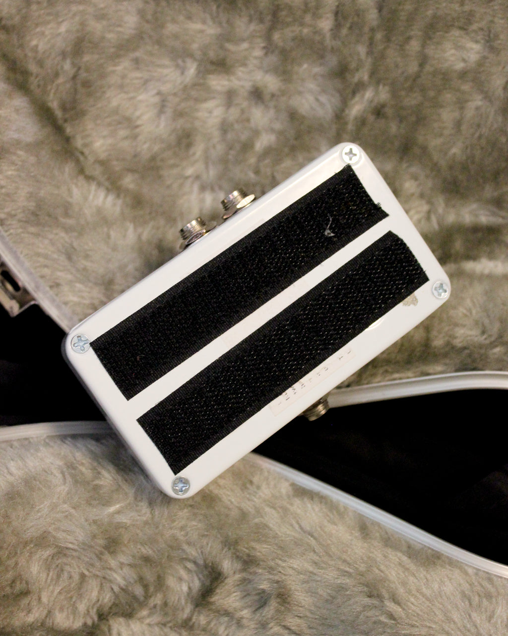 Electro-Harmonix Pitch Fork