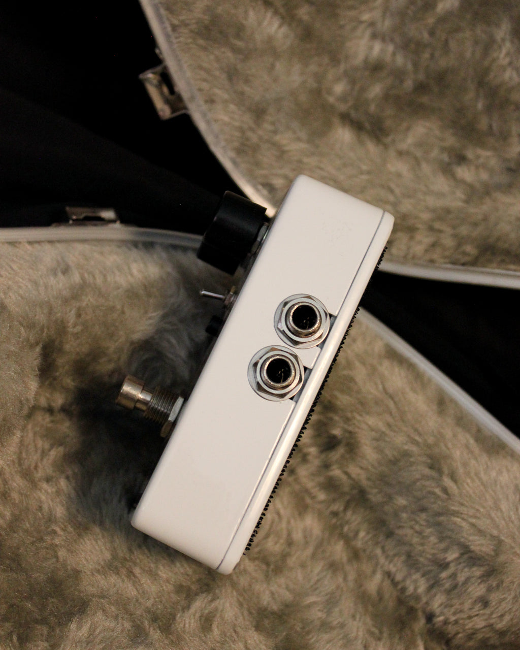 Electro-Harmonix Pitch Fork