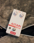 Renzo Autumn Drive
