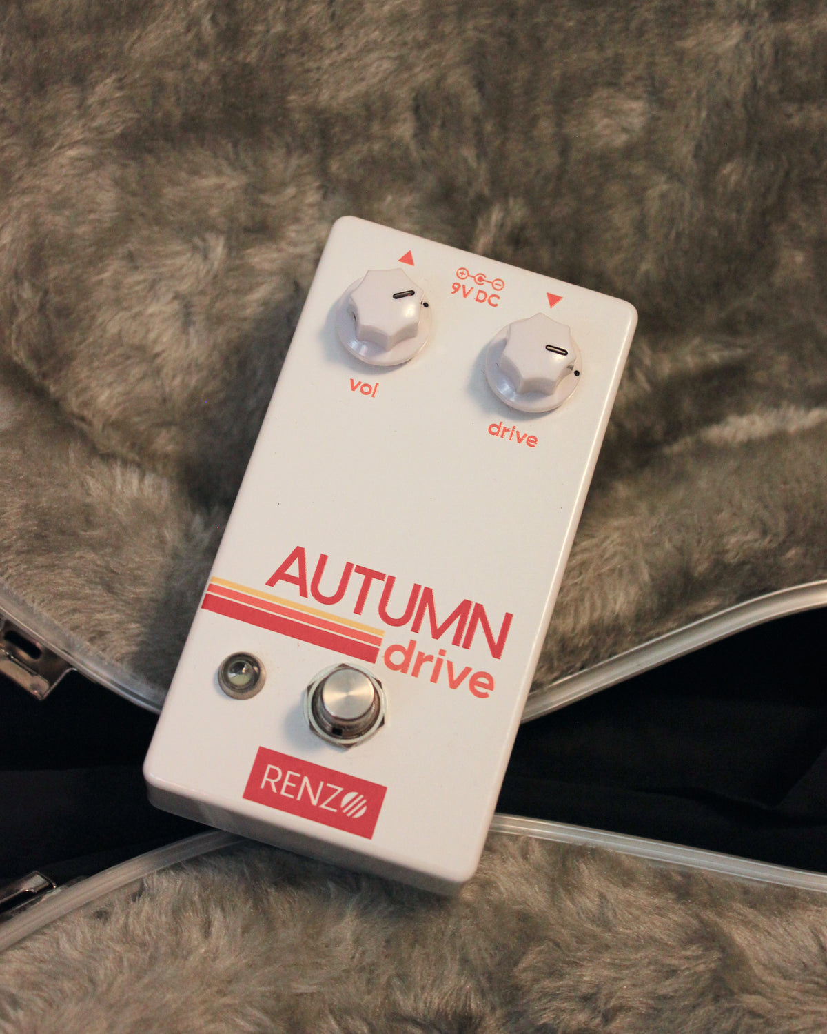 Renzo Autumn Drive