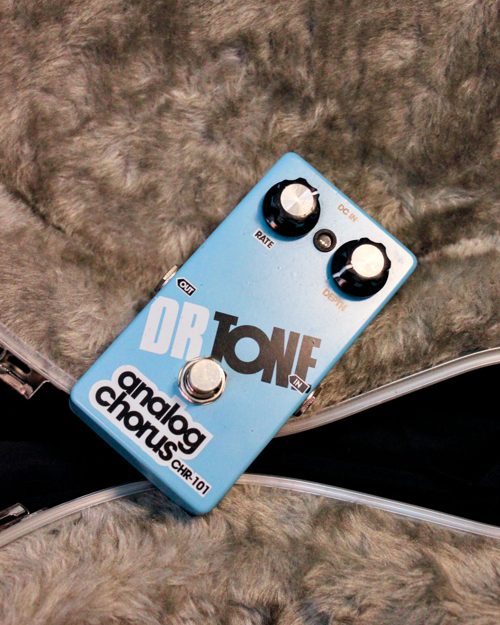 Dr Tone Analog Chorus CHR-101