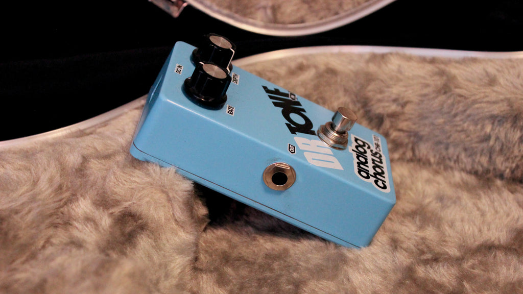 Dr Tone Analog Chorus CHR-101