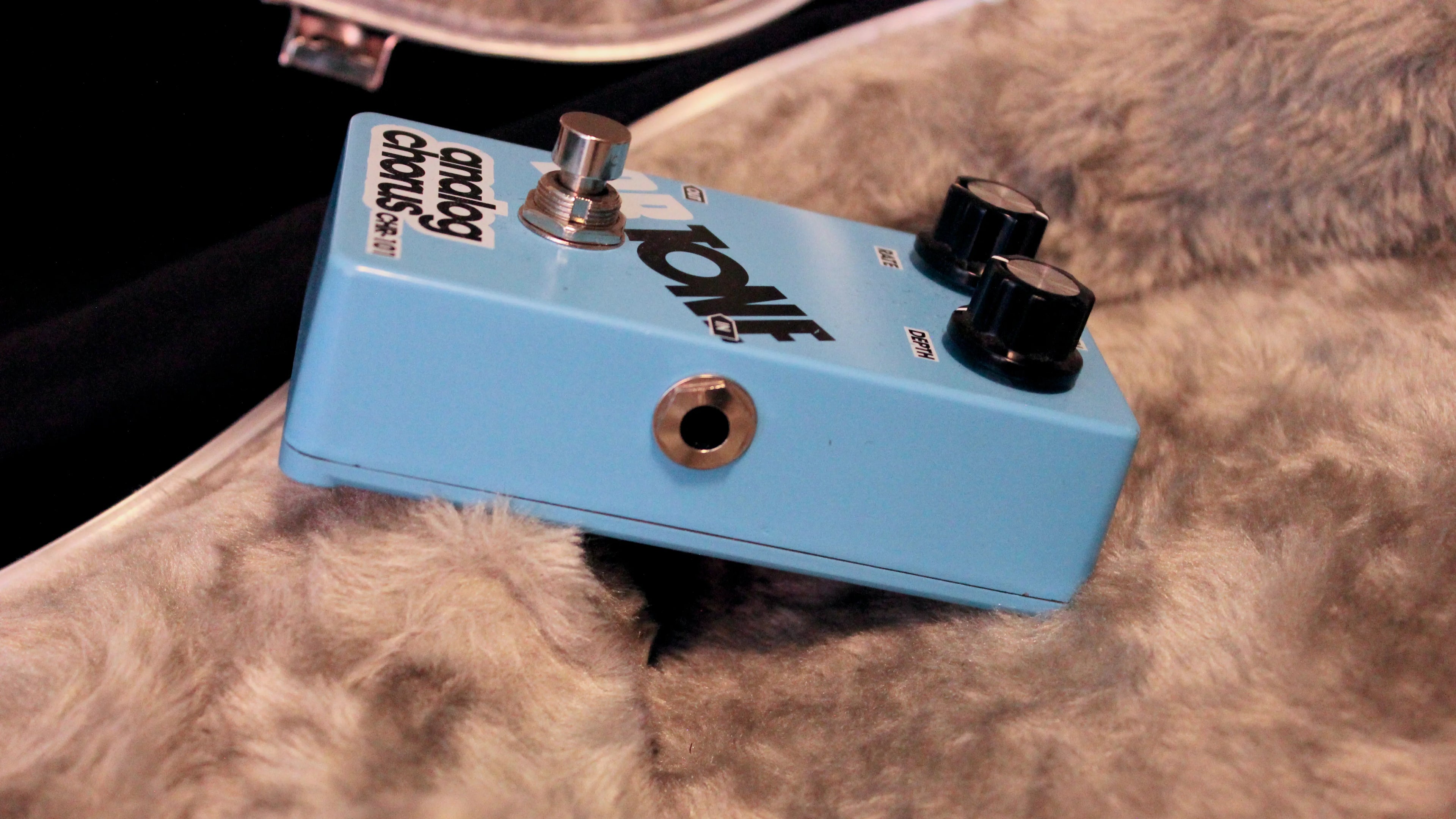 Dr Tone Analog Chorus CHR-101