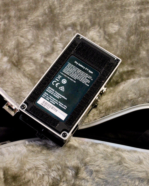 Boss RV-6 Reverb
