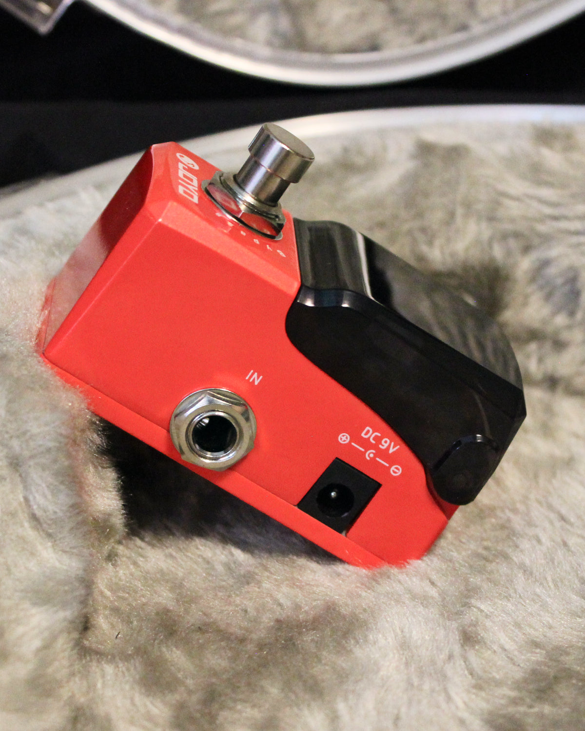 Joyo Iron Loop