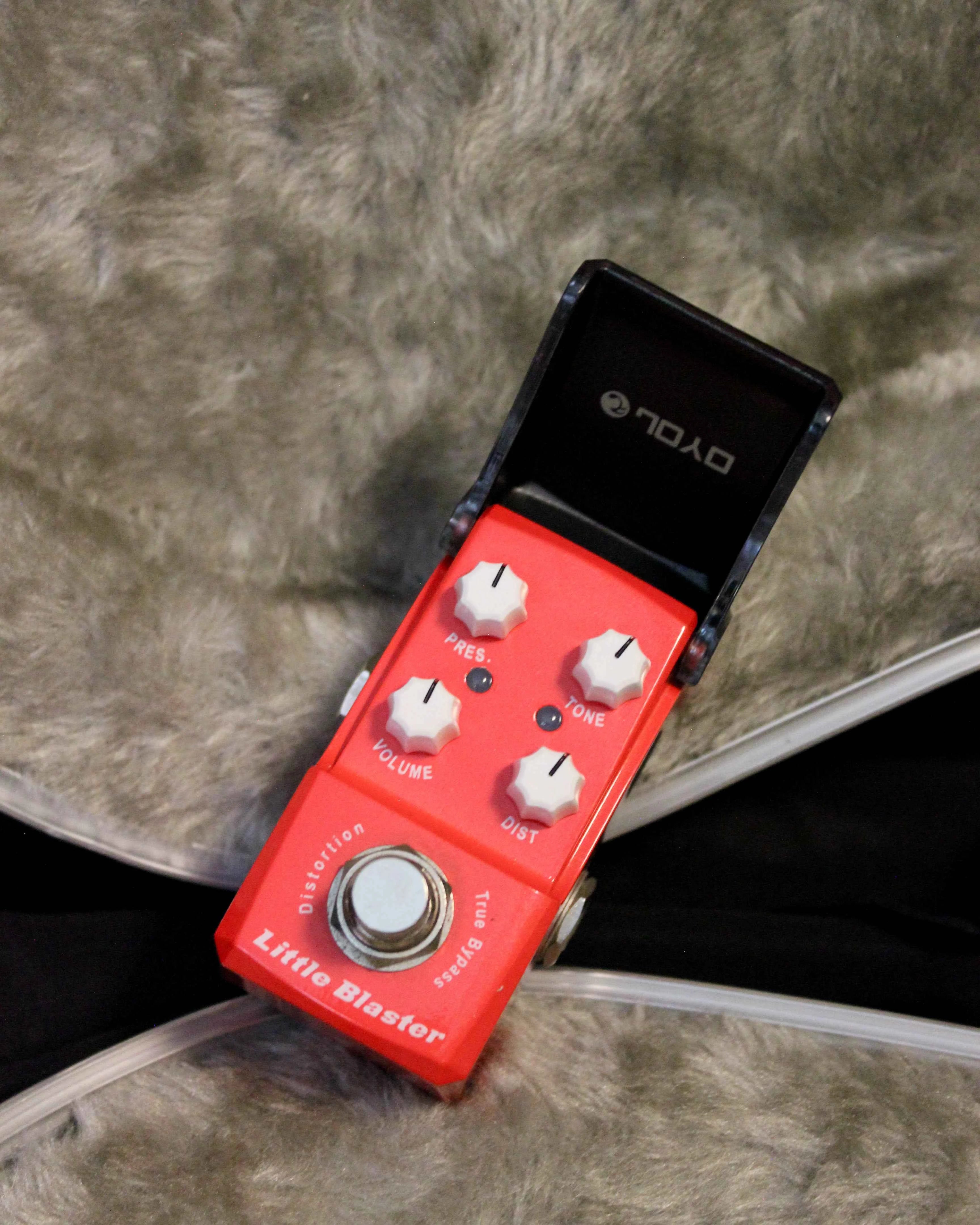 Joyo Little Blaster