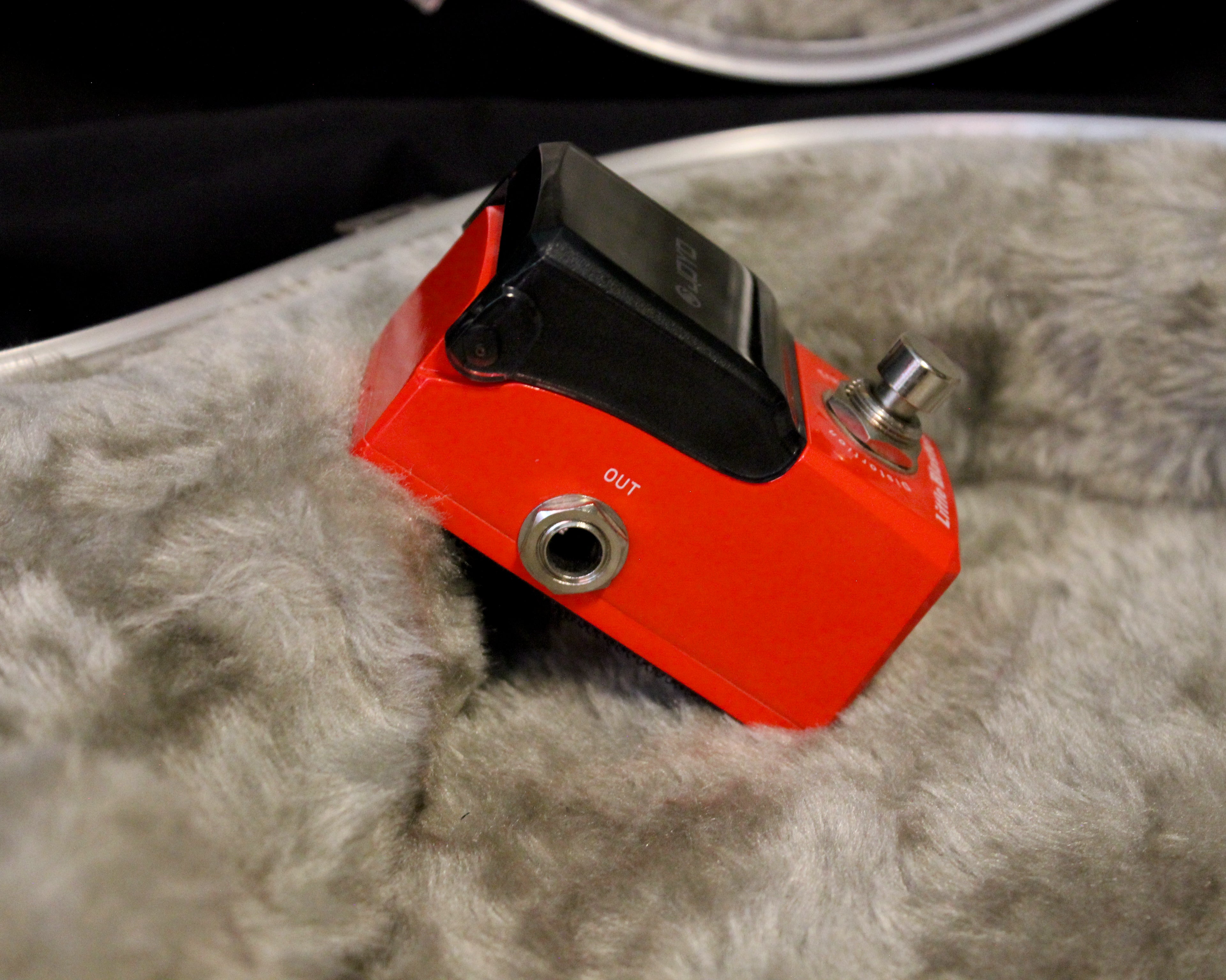 Joyo Little Blaster