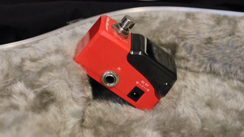 Joyo Little Blaster