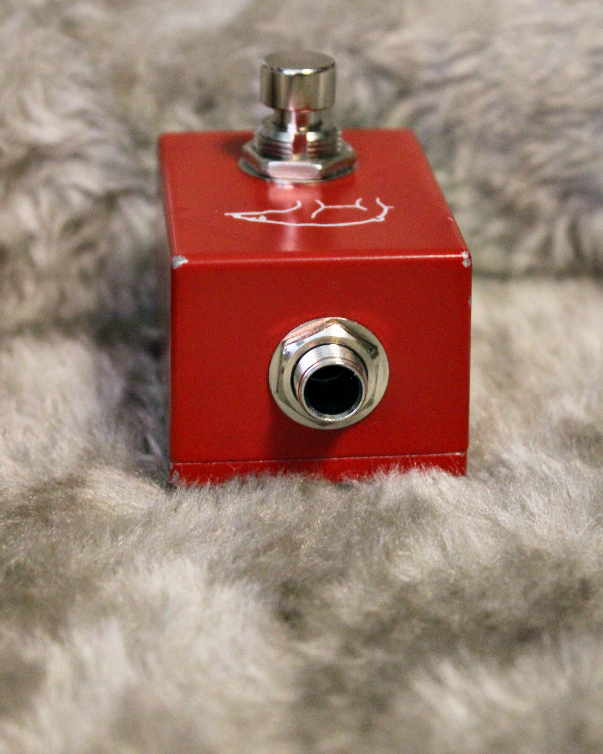 Lazy Bear A/B Switch