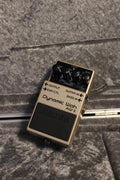 Boss AW-3 Dynamic Wah