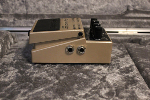 Boss AW-3 Dynamic Wah