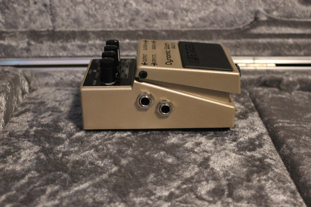 Boss AW-3 Dynamic Wah
