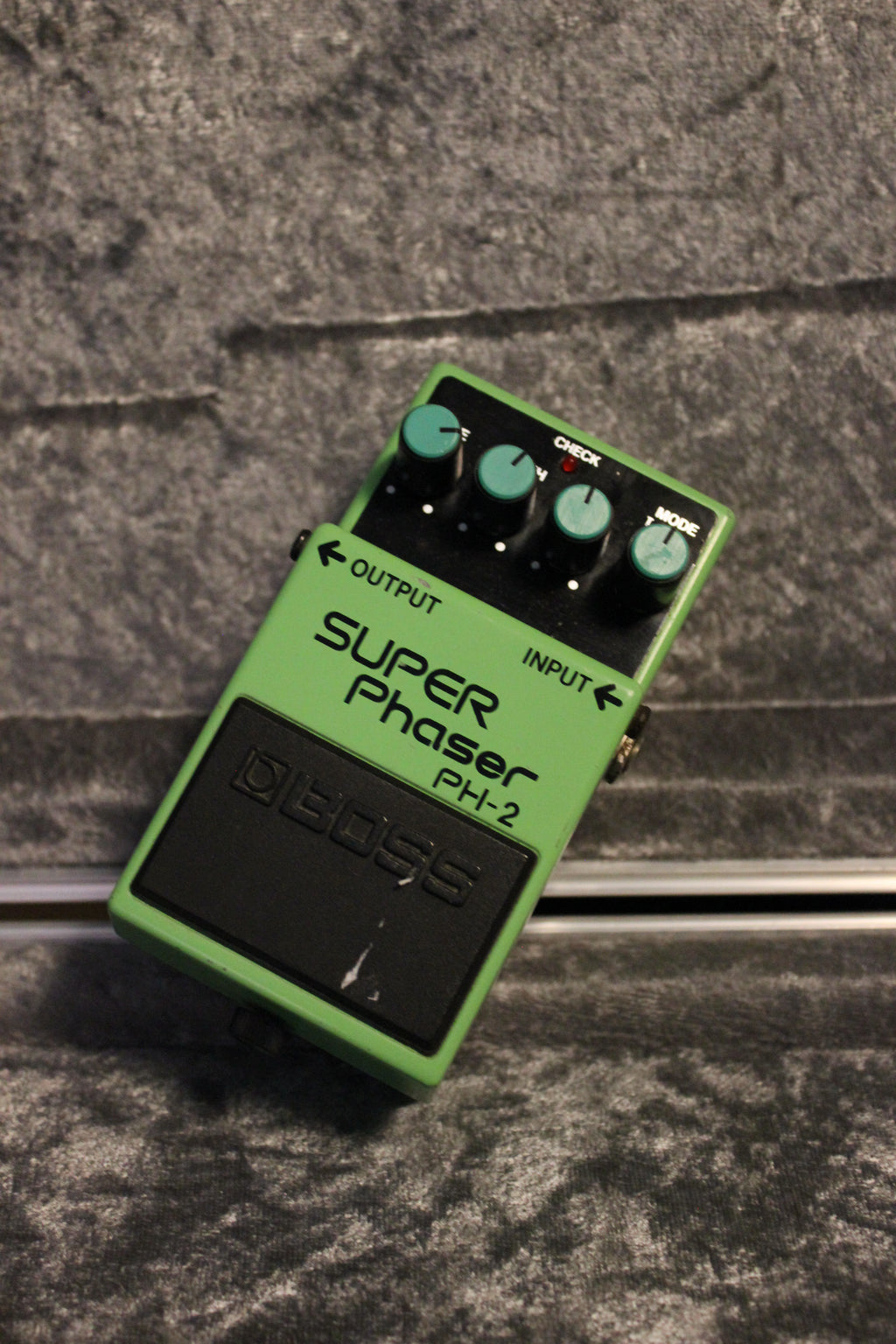Boss PH-2 Super Phaser