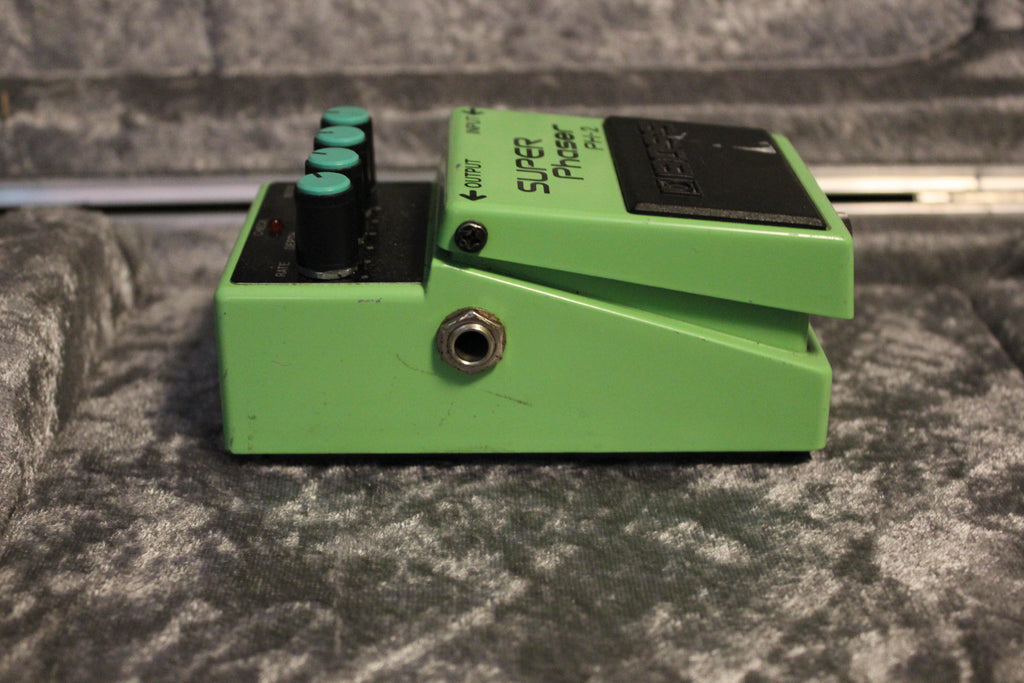 Boss PH-2 Super Phaser