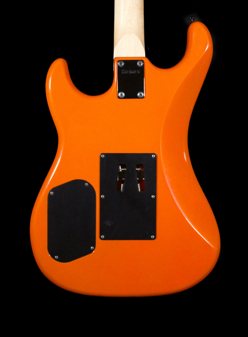 Kramer Pacer Orange Tiger