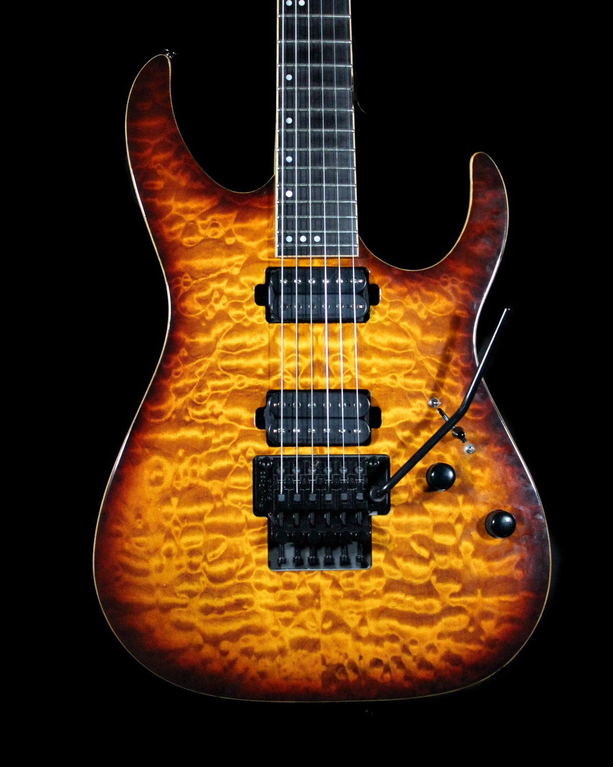 Schecter Banshee FR-P