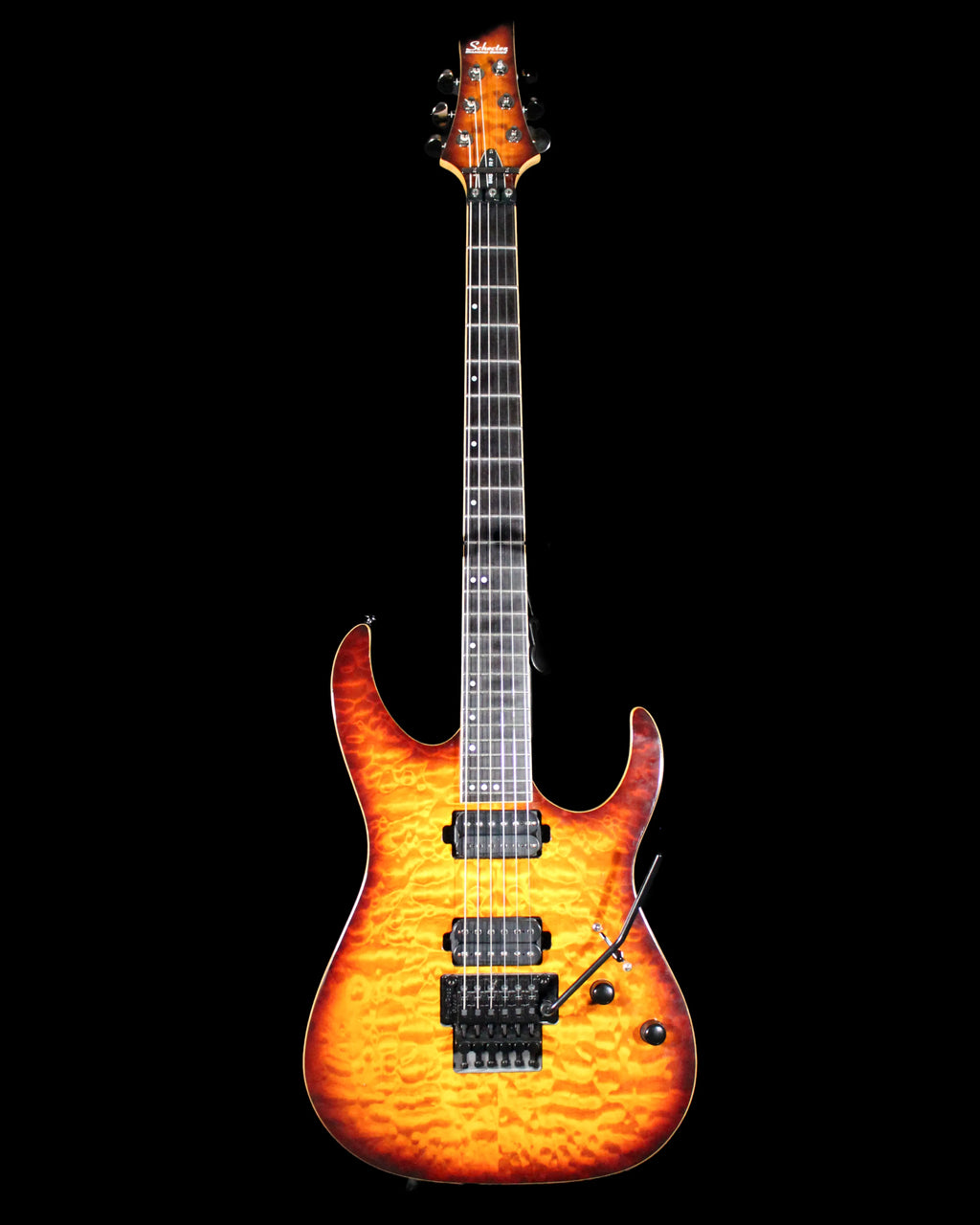 Schecter Banshee FR-P