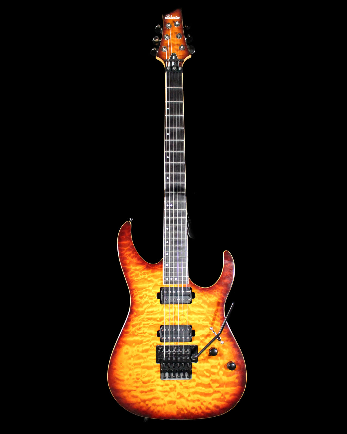 Schecter Banshee FR-P