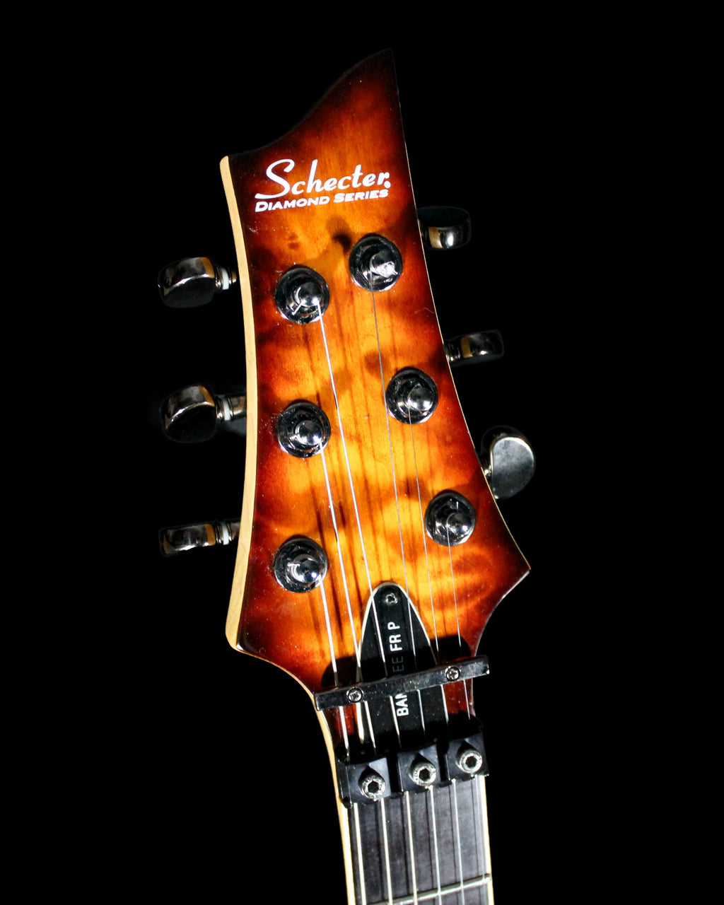 Schecter Banshee FR-P