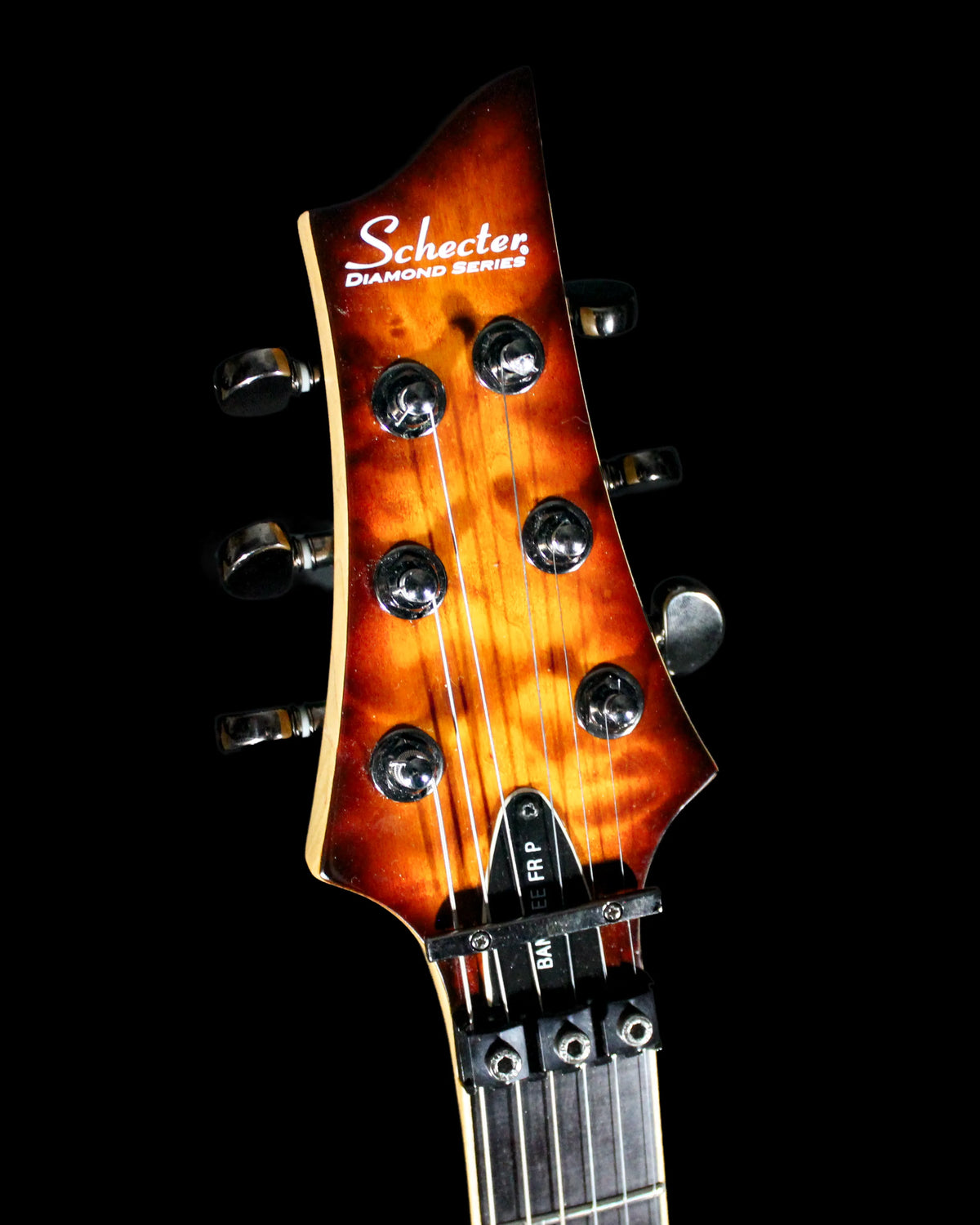 Schecter Banshee FR-P