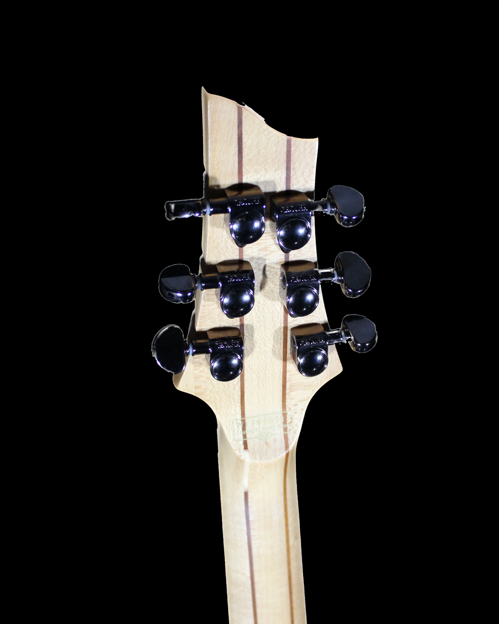Schecter Banshee FR-P