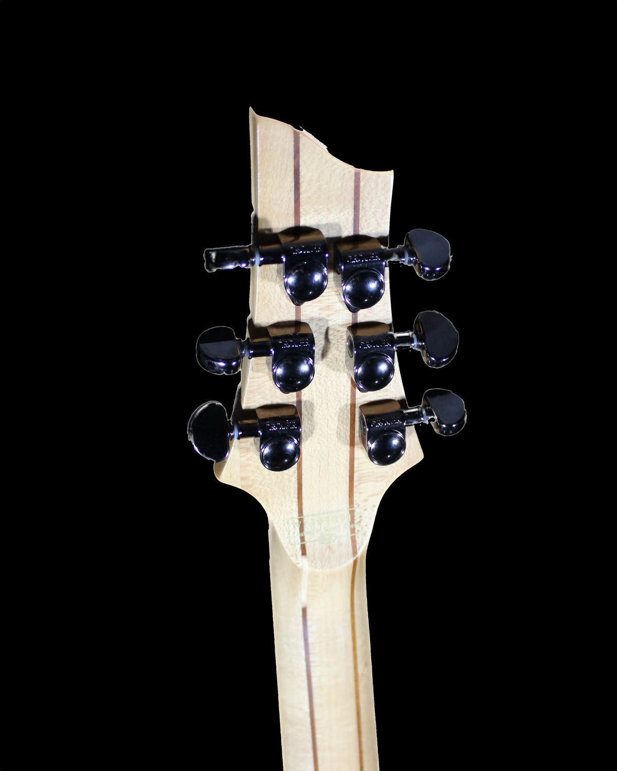 Schecter Banshee FR-P