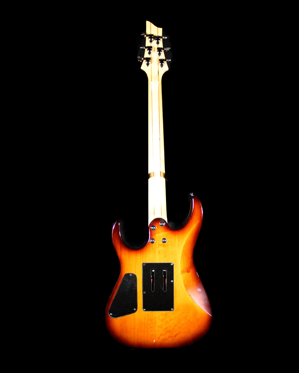 Schecter Banshee FR-P