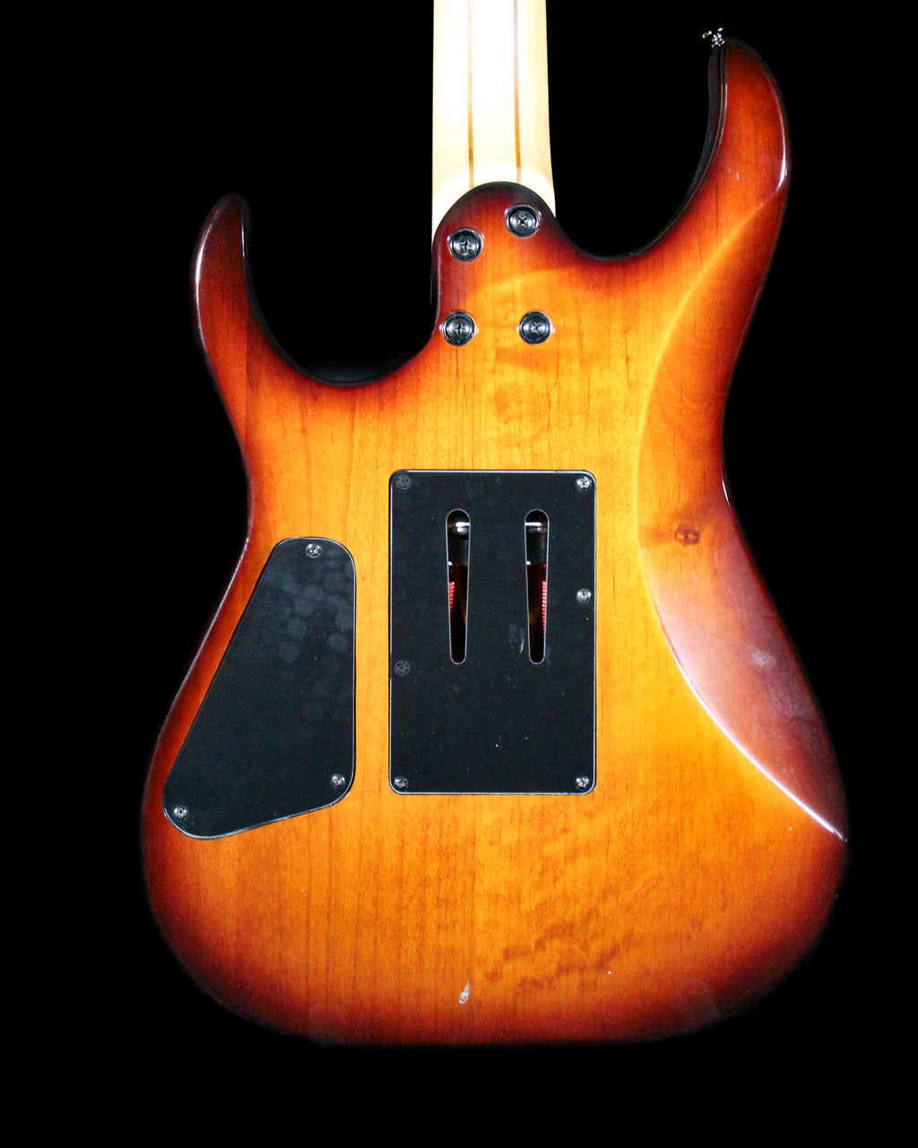 Schecter Banshee FR-P