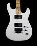 Kramer Pacer Classic Series electric guitar by CDS Guitars, with a sleek body and dual humbucking pickups.