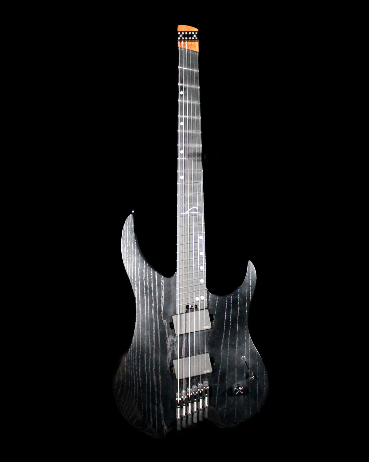 Legator Ghost 6 Super Shred Multiscale