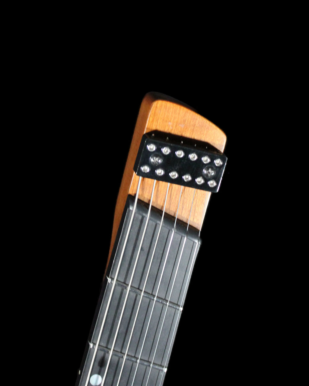 Legator Ghost 6 Super Shred Multiscale