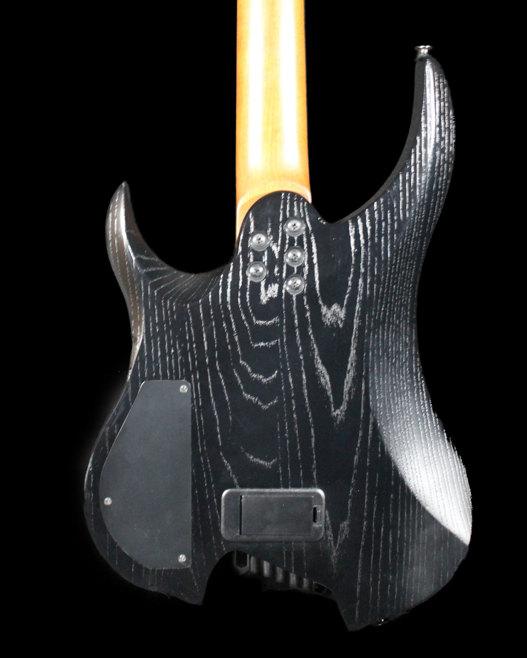 Legator Ghost 6 Super Shred Multiscale