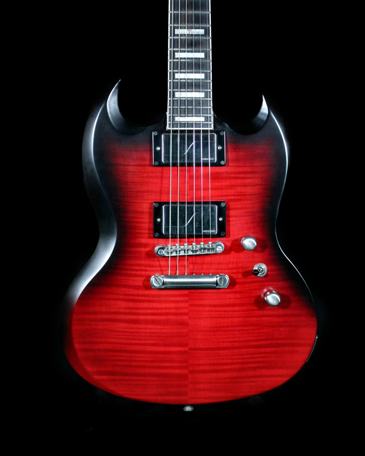 Epiphone SG Prophecy