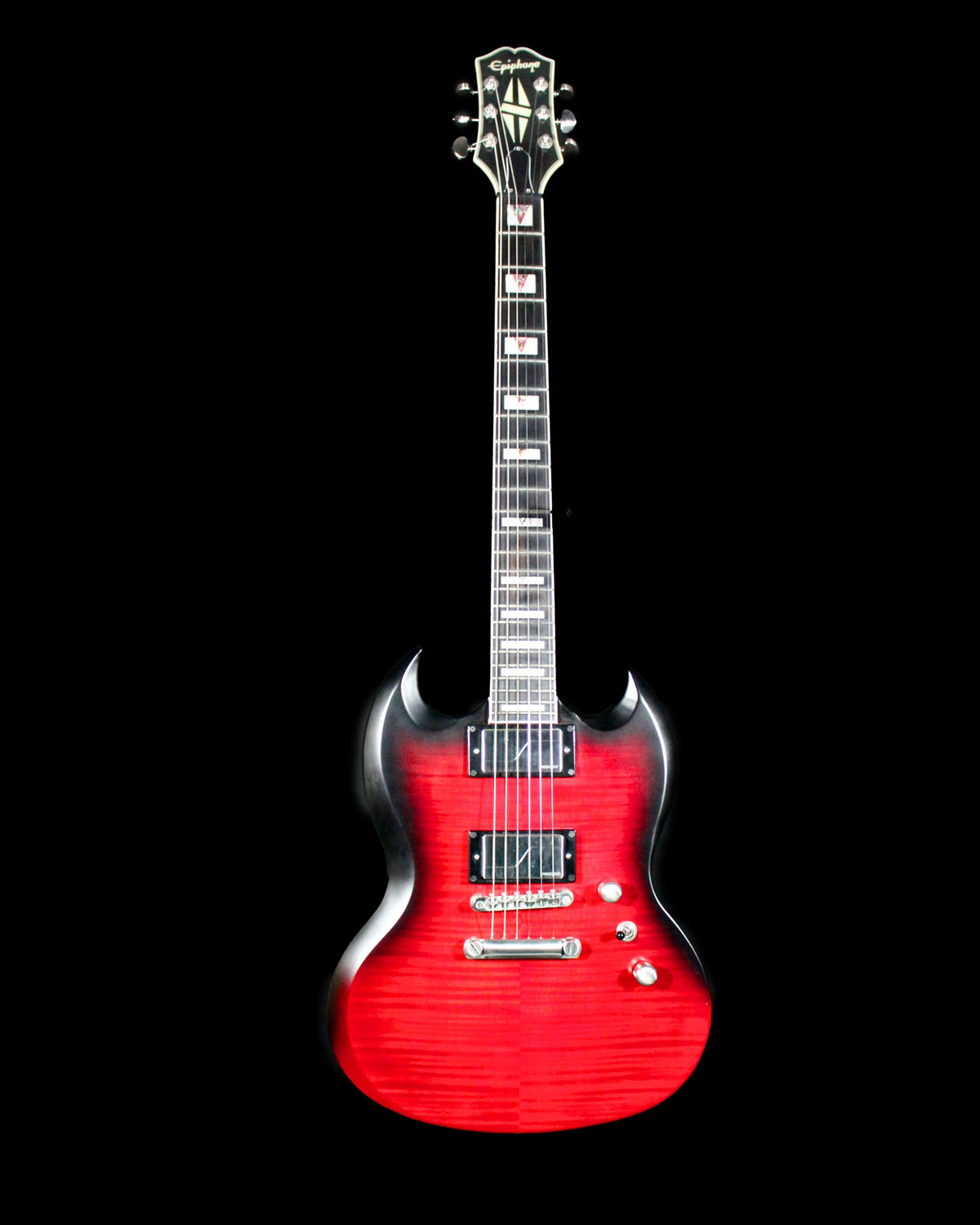 Epiphone SG Prophecy