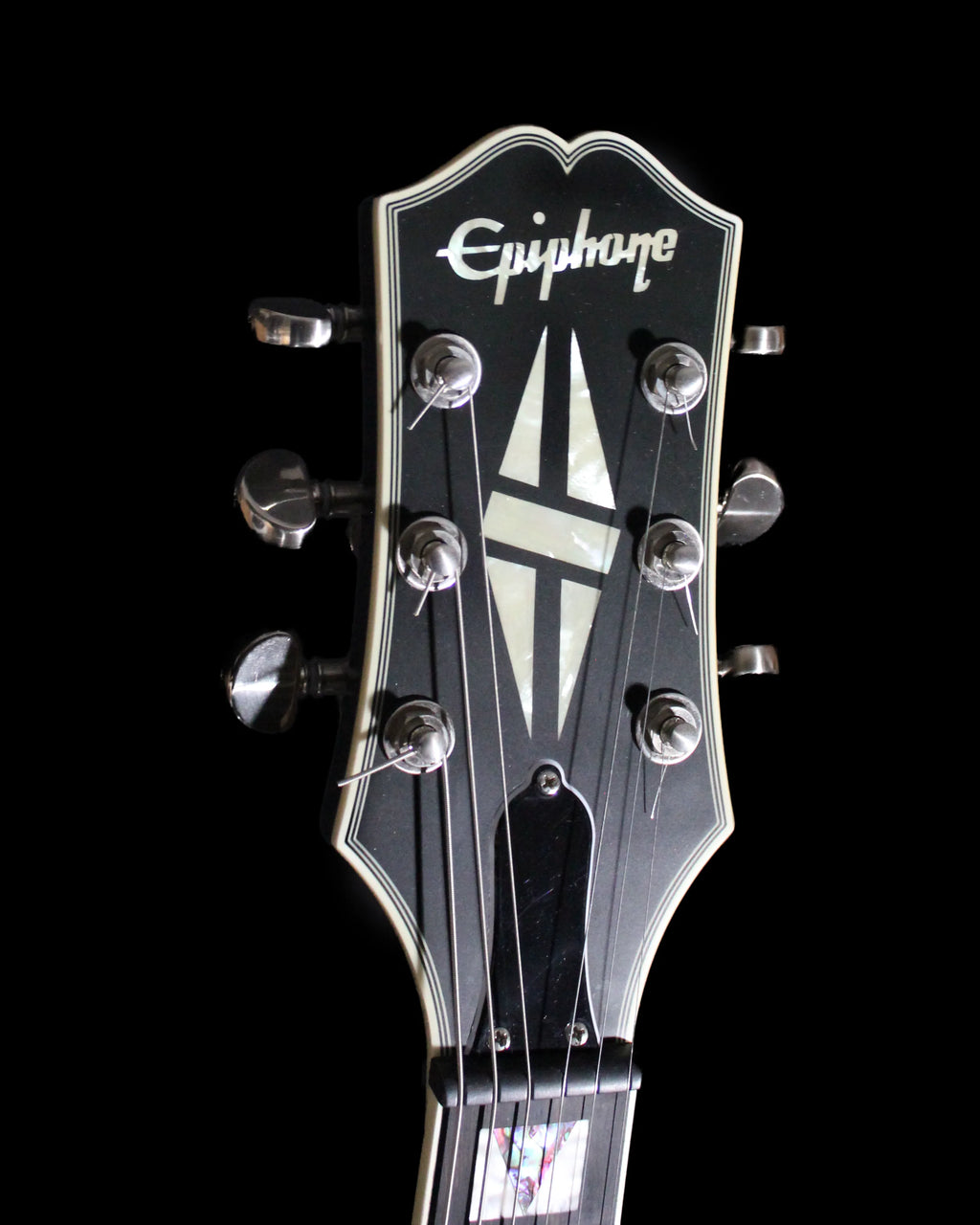 Epiphone SG Prophecy