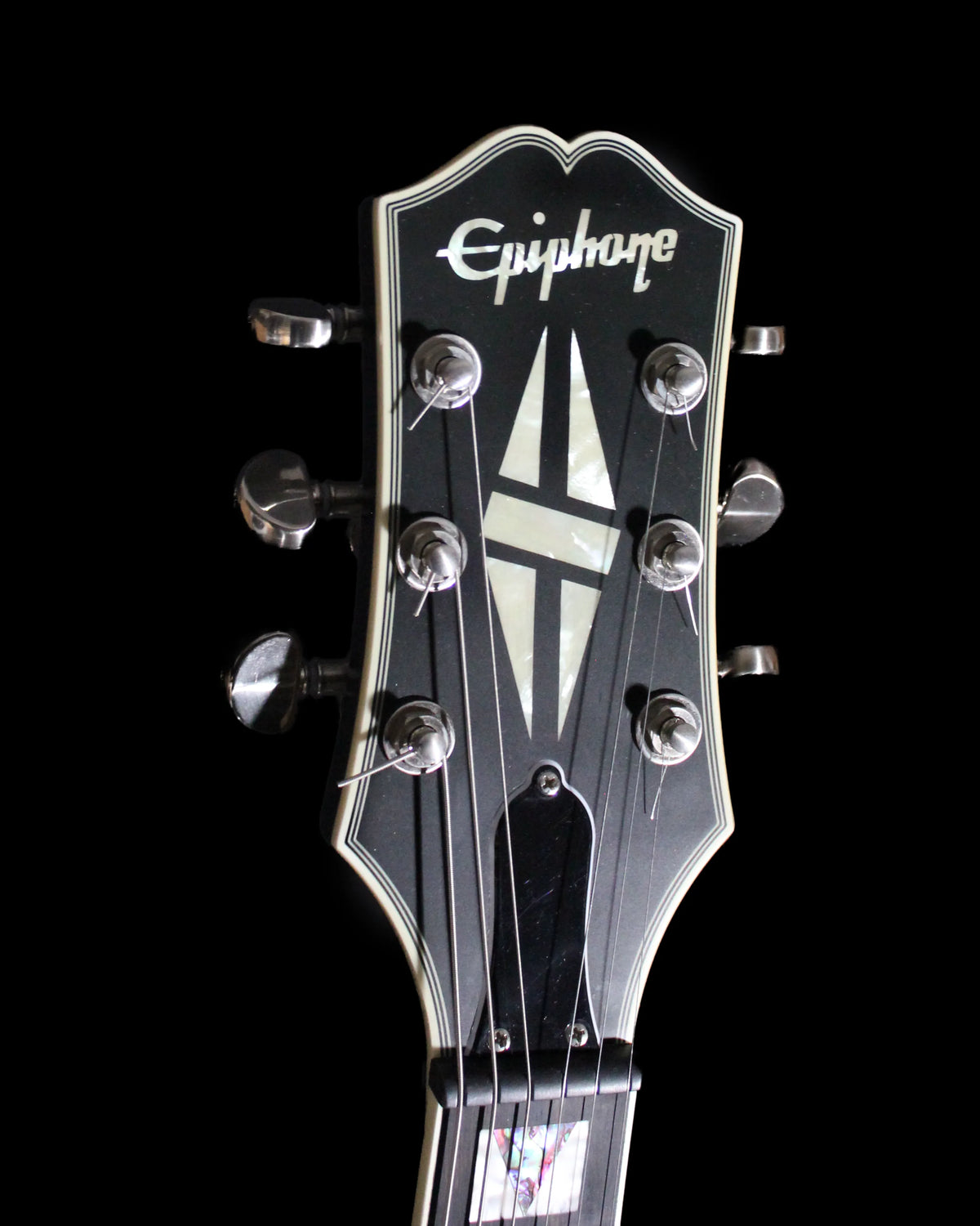 Epiphone SG Prophecy