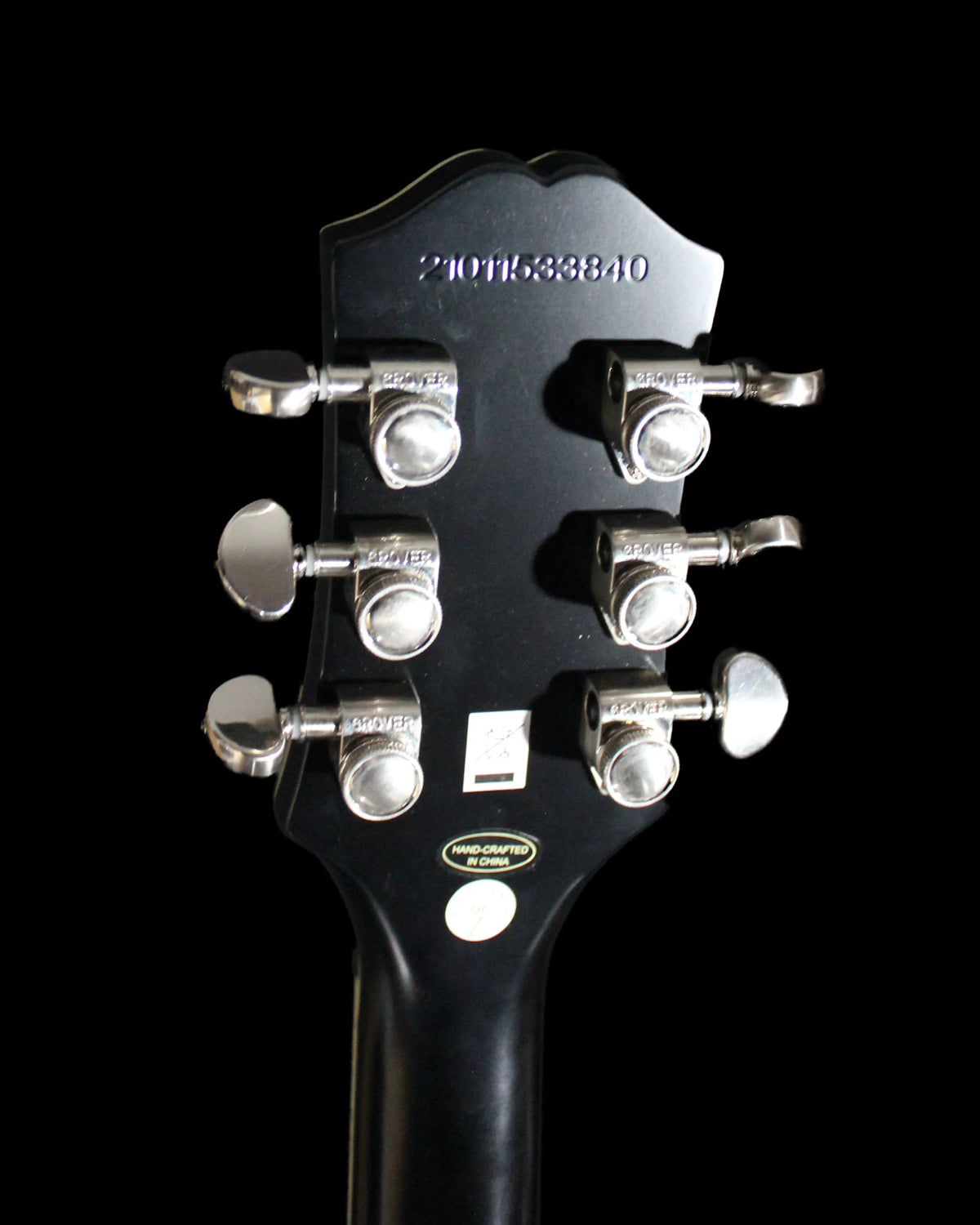 Epiphone SG Prophecy